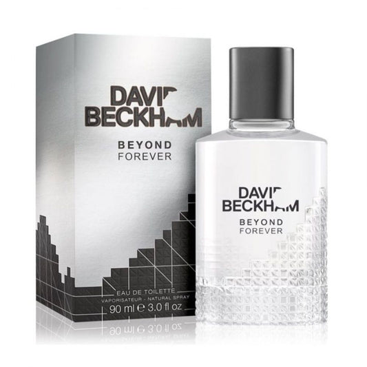 David Beckham Beyond Forever Eau De Toilette 90ml