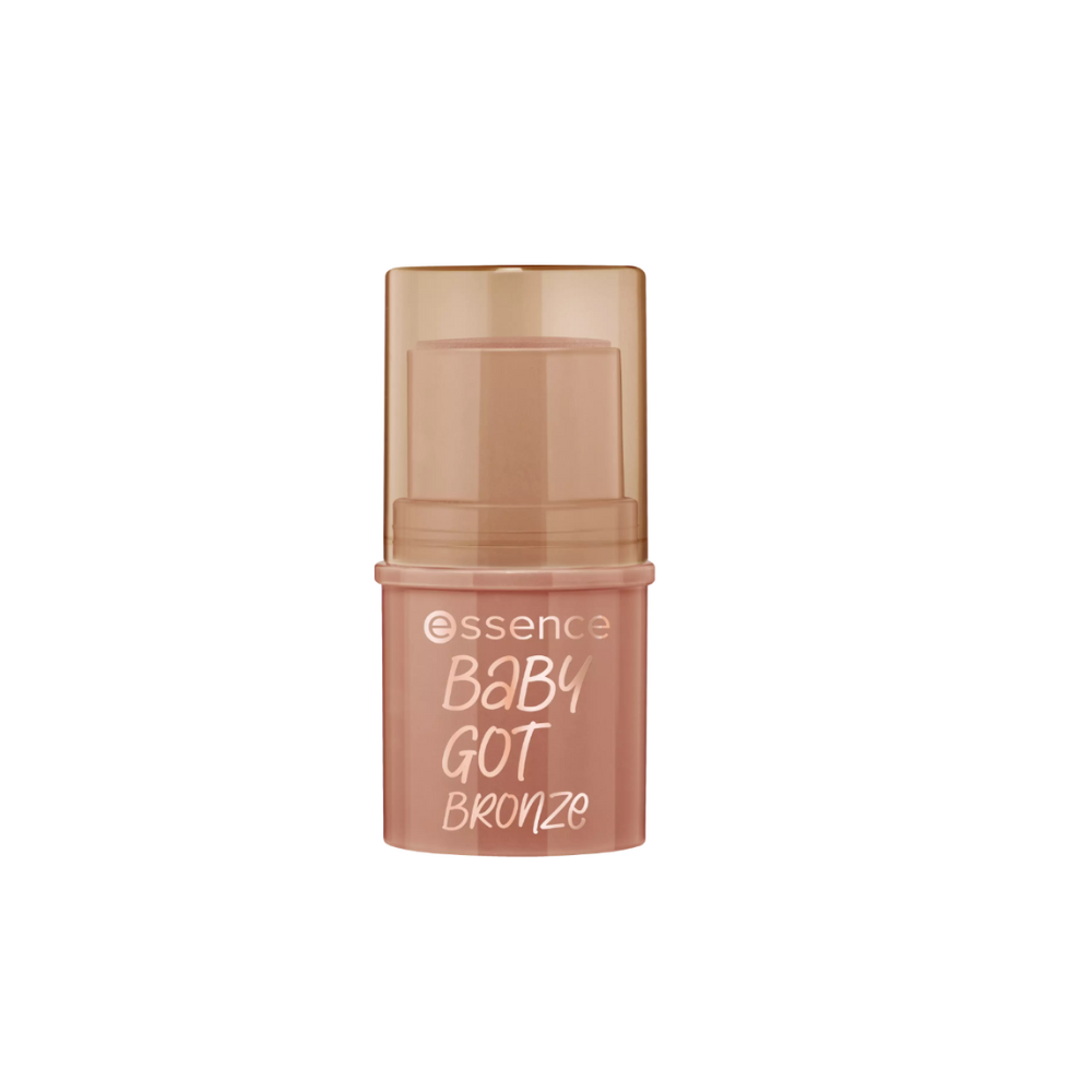Essence Baby Got Bronze no.10 Cinnamon