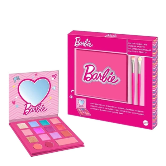 Lorenay Barbie Make-up Palette