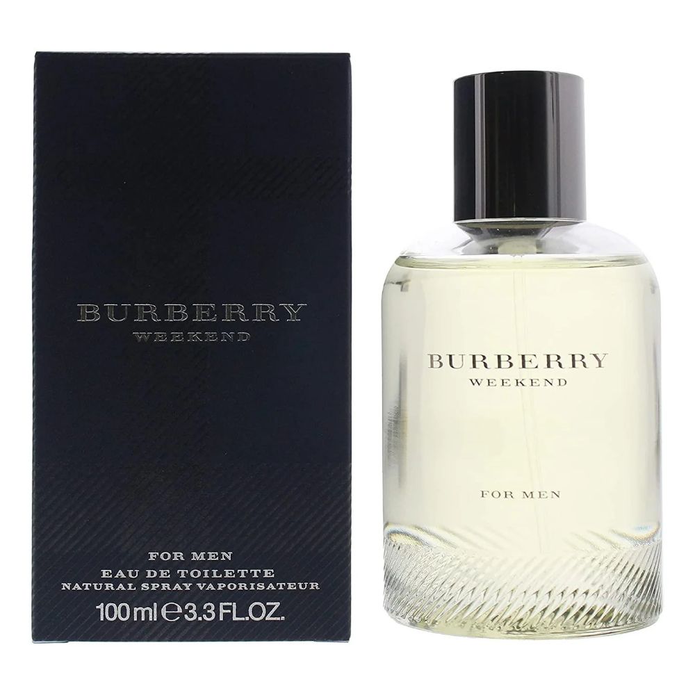 Burberry Weekend for Men Eau de Toilette 100ml