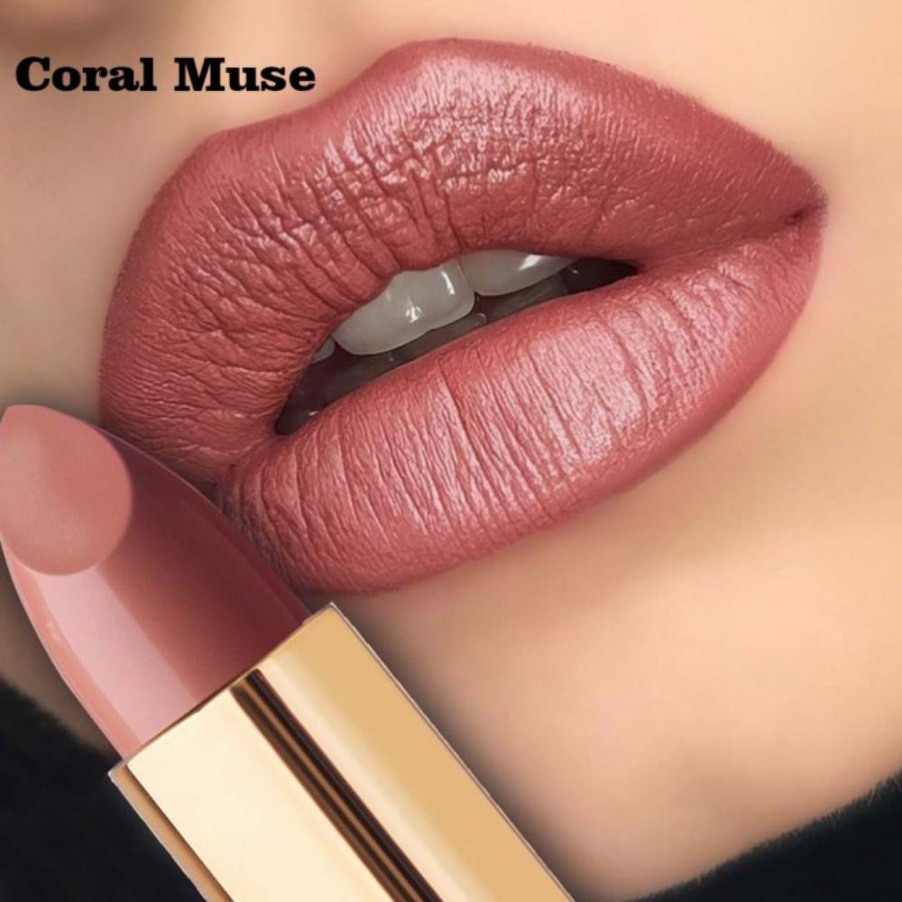 WABI NEVER ENOUGH - CORAL MUSE