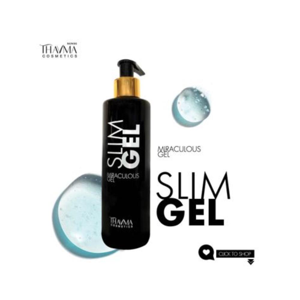 Thavma Cosmetics - Miraculous Slim gel - 250ml