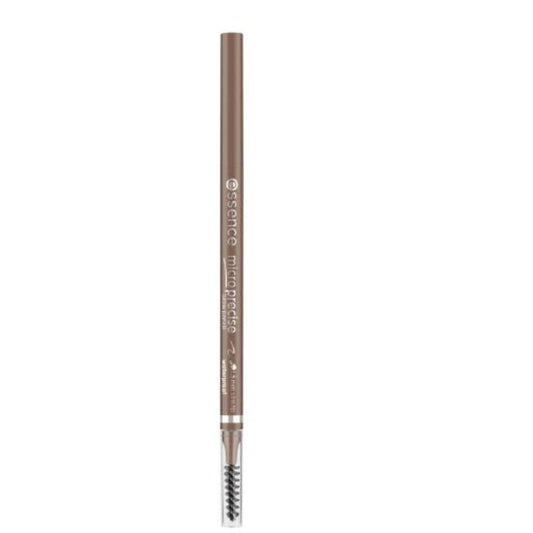 Essence Microblading Brow Brush Liner No.02 Light Brown