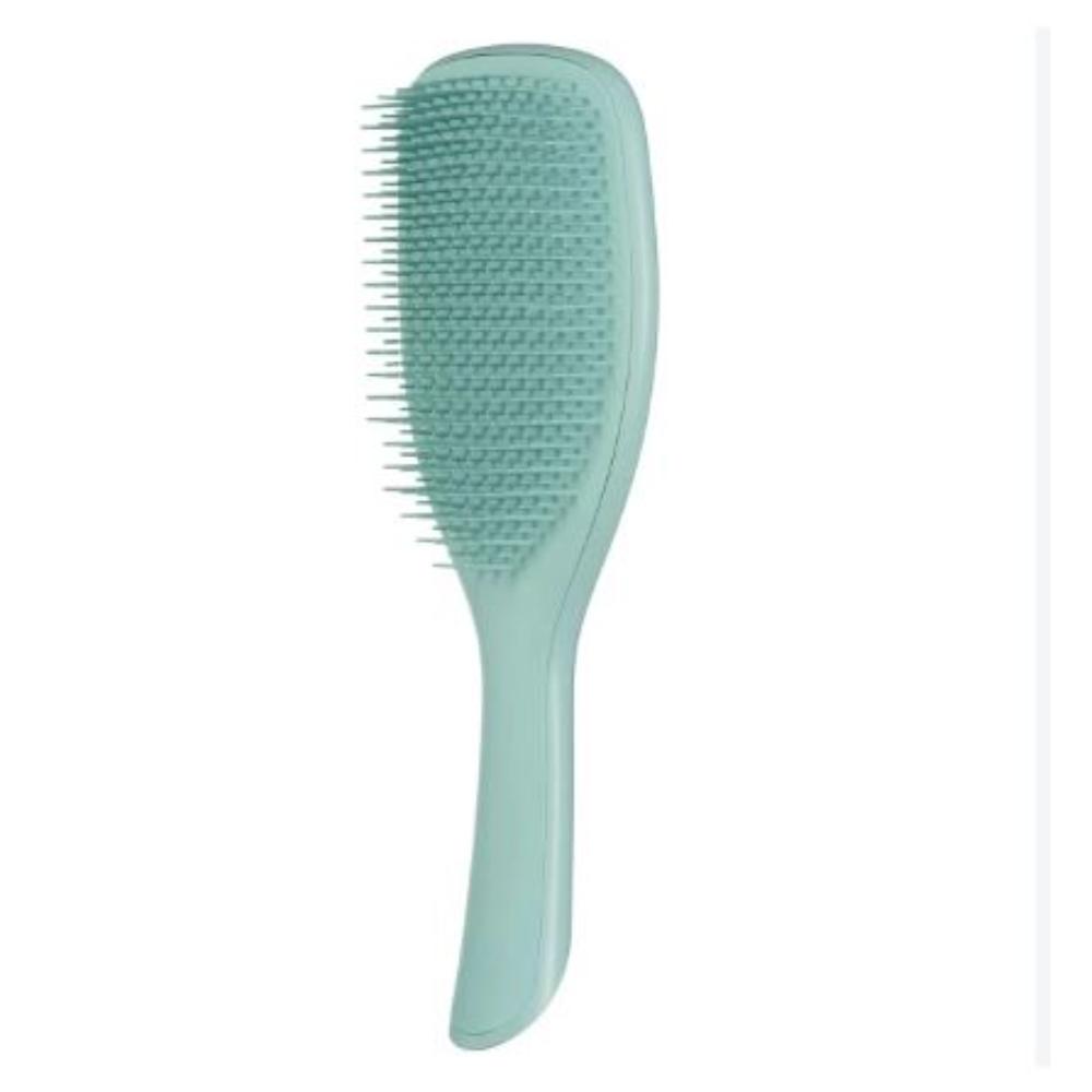Tangle Teezer Detangling Large Straight & Curly - Green Sage