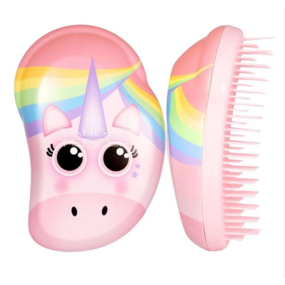 Tangle Teezer The Original Mini for Kids - Pink Unicorn