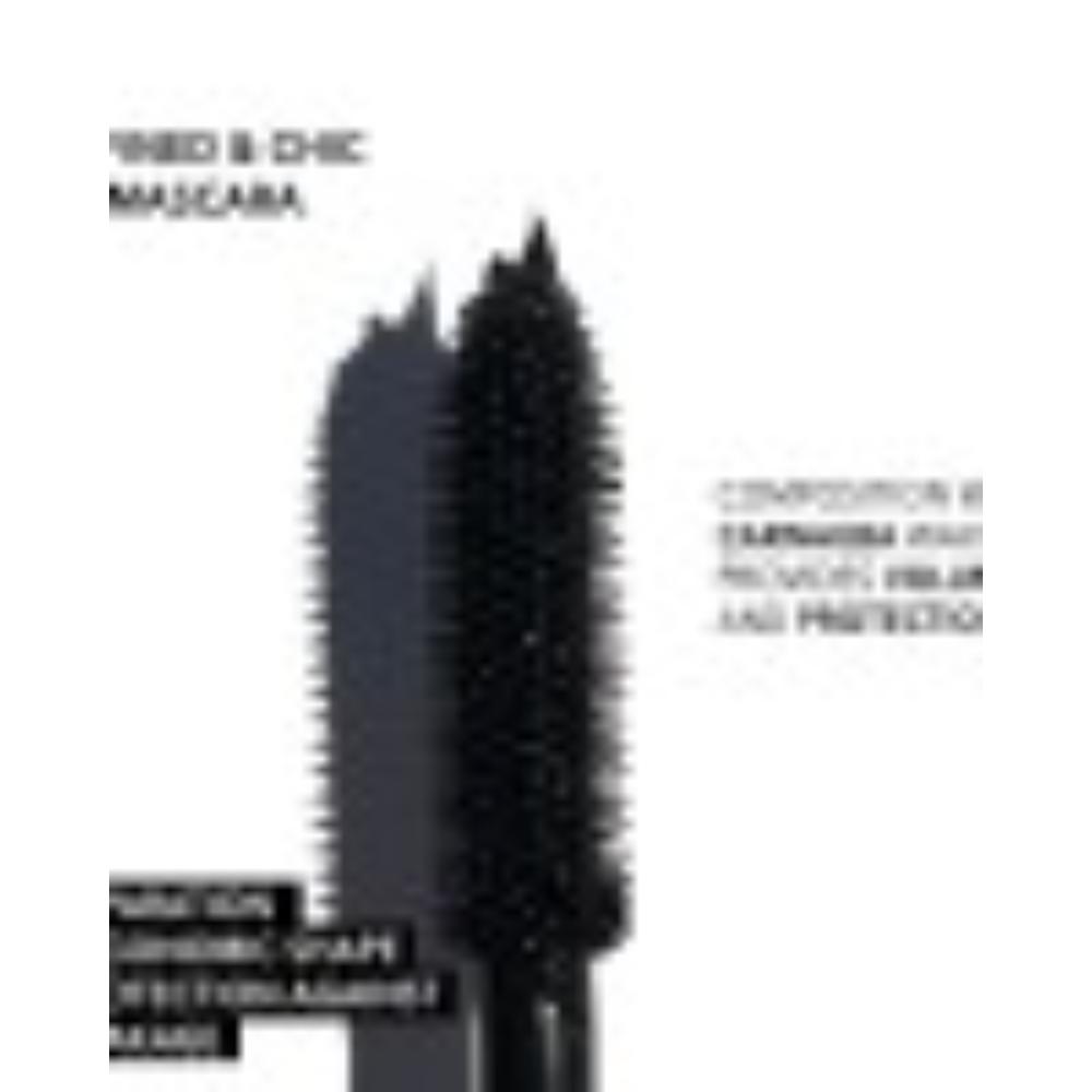 WABI MASCARA - DEFINED & CHIC 15ml Black