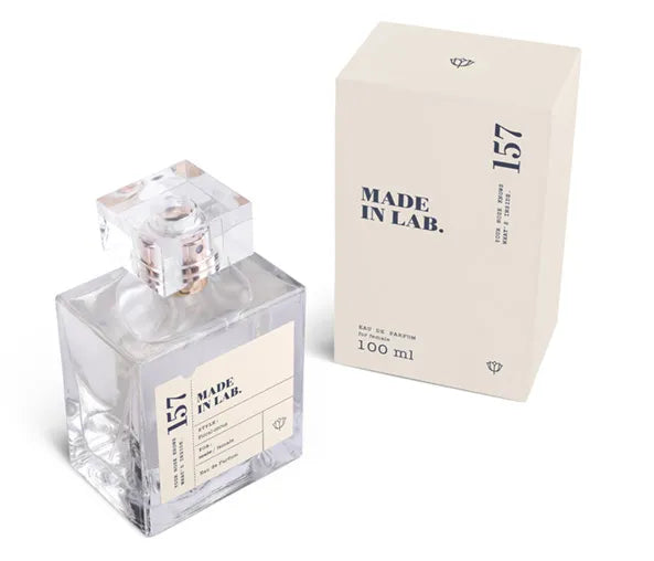 MADE IN LAB. 157 FOR WOMEN 100ML