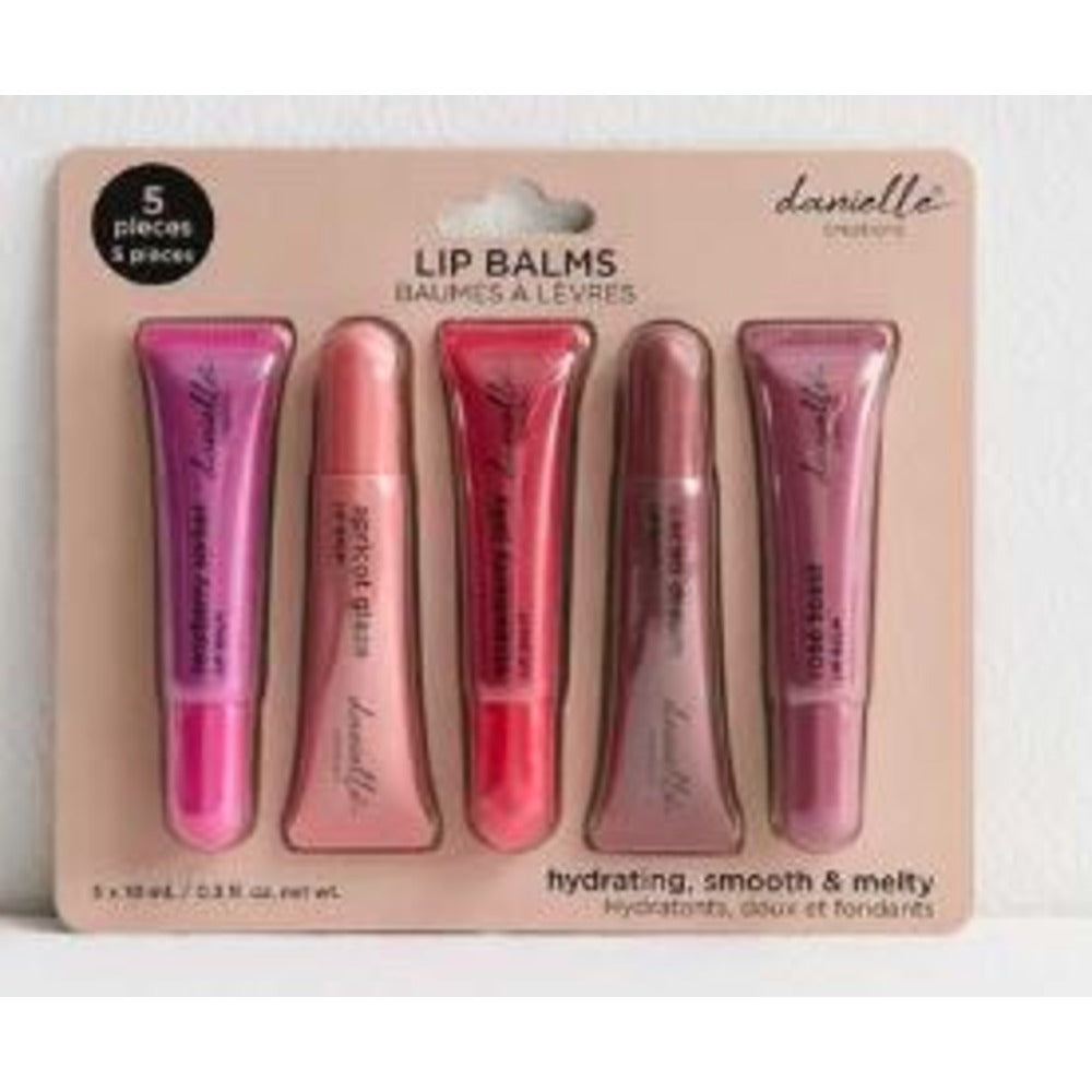Danielle Collection : Lip Balm Set