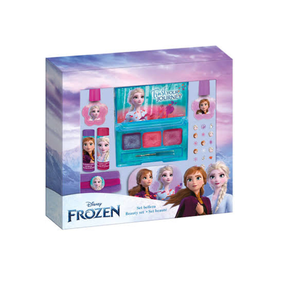 Lorenay Disney Frozen Beauty Gift Set