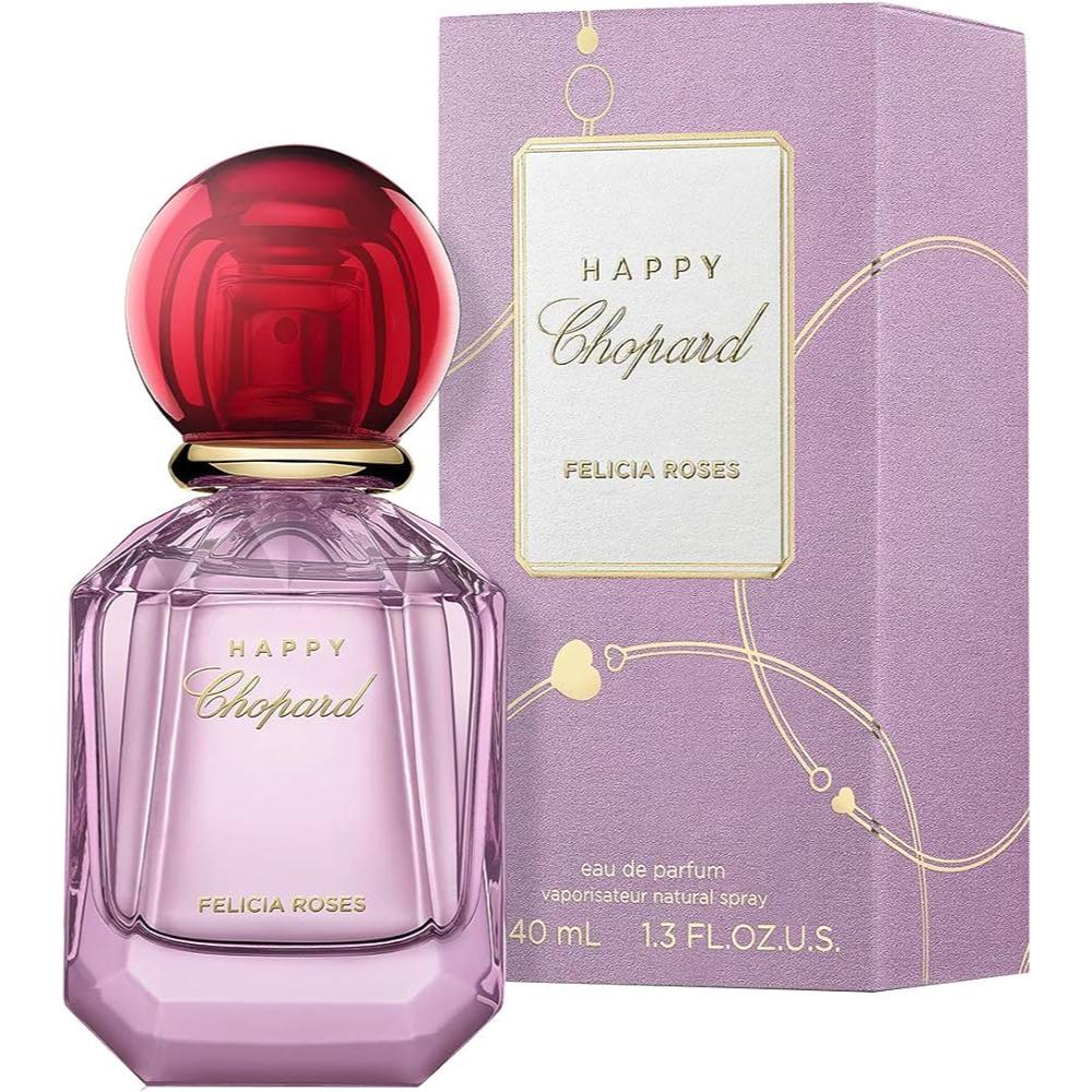Chopard Happy Felica Roses Eau de Parfum 100ML