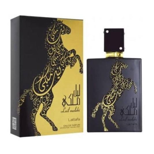 LATTAFA LAIL MALEKI Eau de Parfum Unisex 100ml