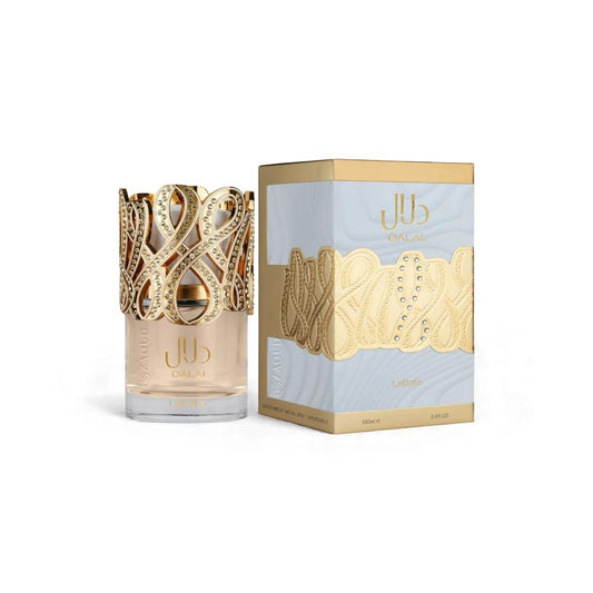LATTAFA DALAL Eau de Parfum 100ml For Women