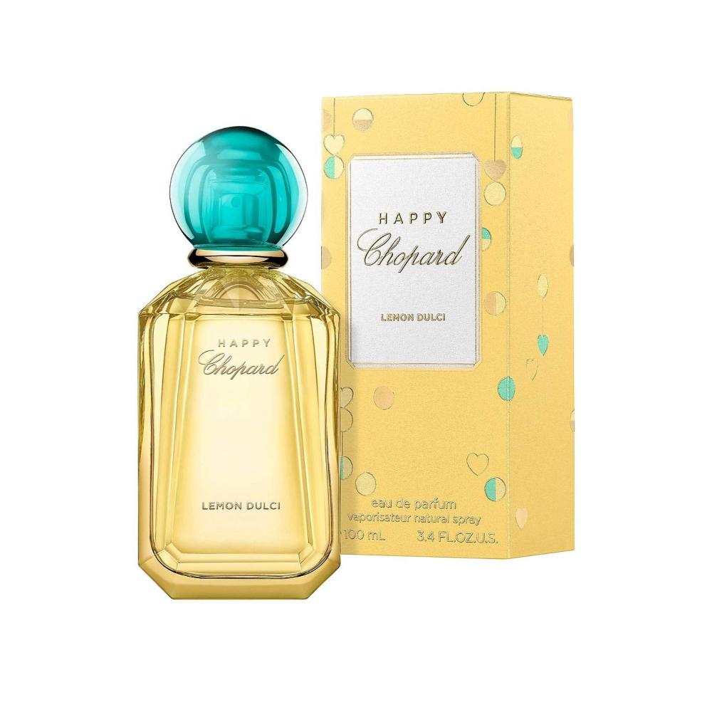 Chopard Happy Lemon Dulci Eau de Toilette 100ML