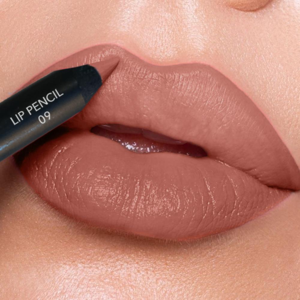WABI LIP PENCIL 09