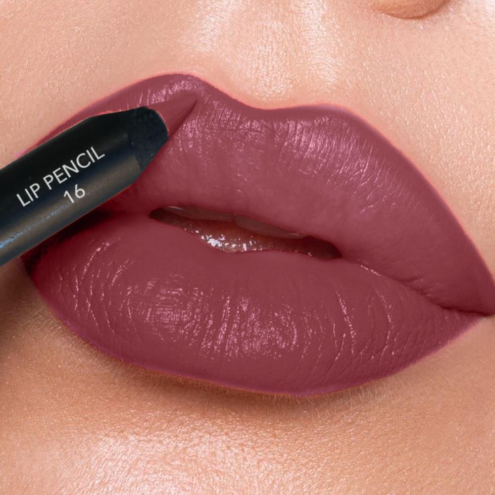 WABI LIP PENCIL 16
