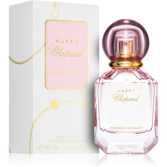 Chopard Magnolia bouquet Eau de Toilette 40ml