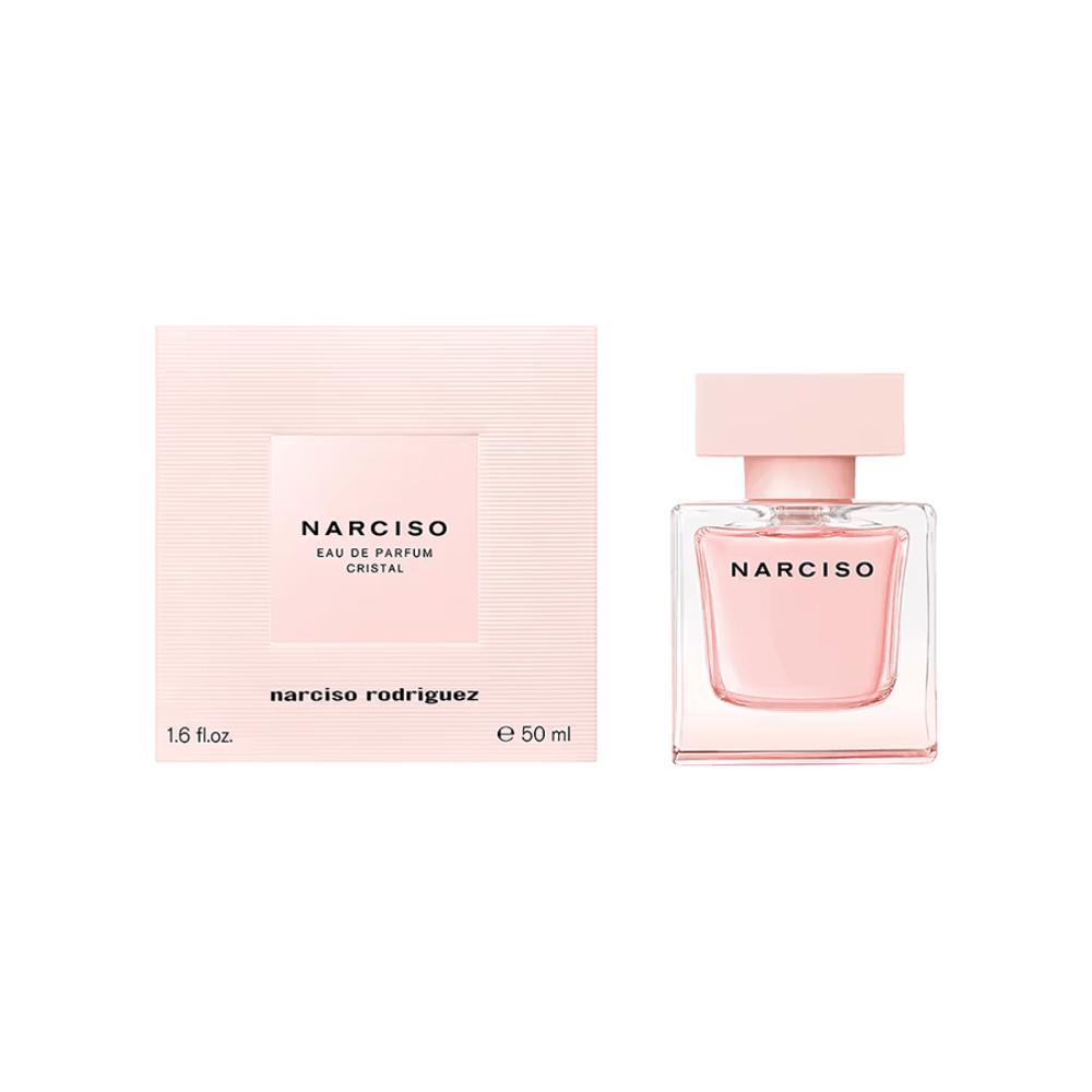 Narciso Rodriguez - Narciso CRISTAL Eau de Parfum 50ml