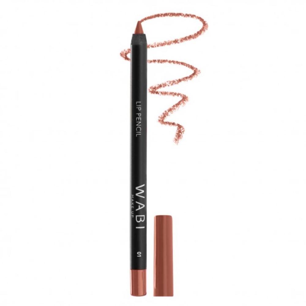 WABI LIP PENCIL 01
