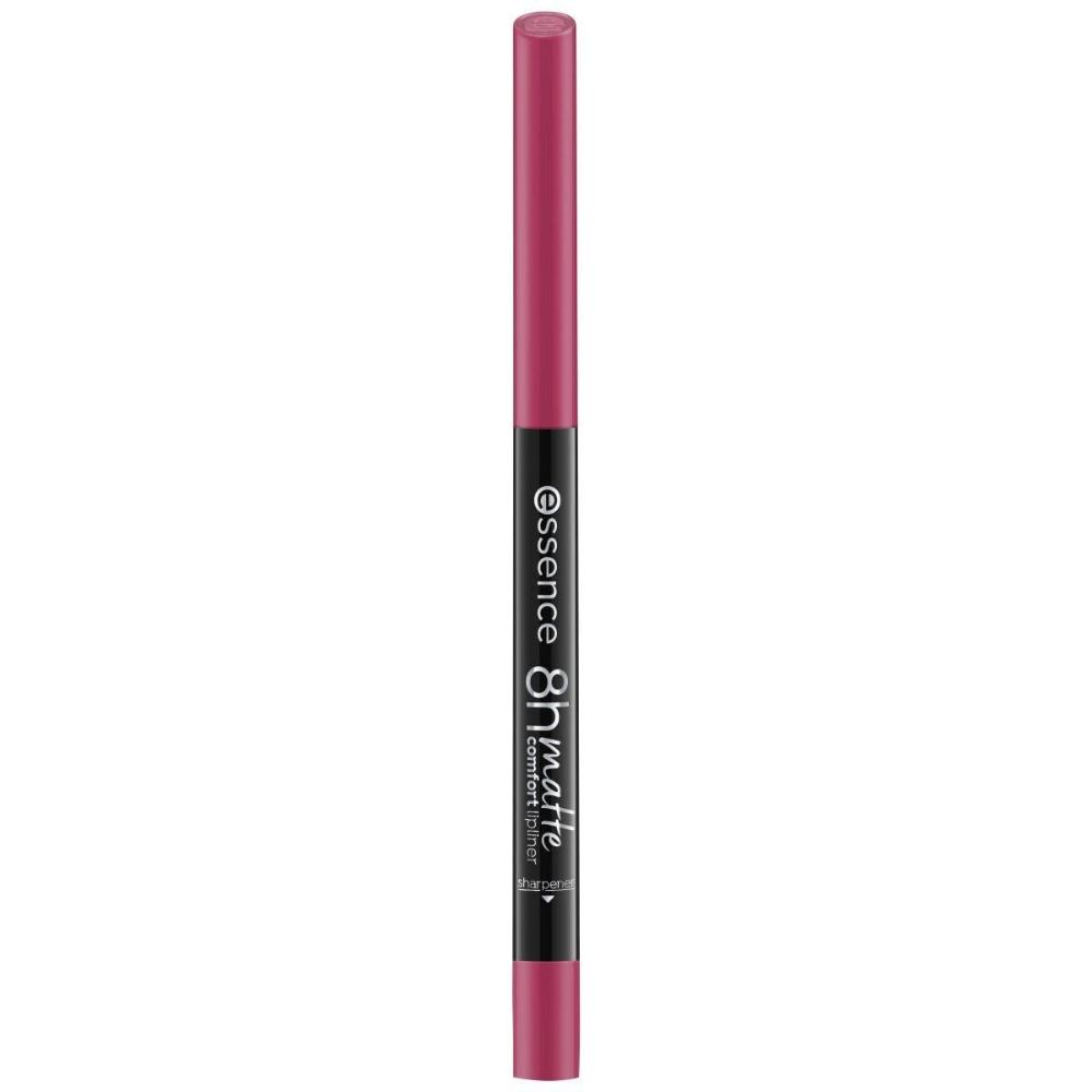 Essence - 8H Matte Comfort Lipliner 05 Pink Blush