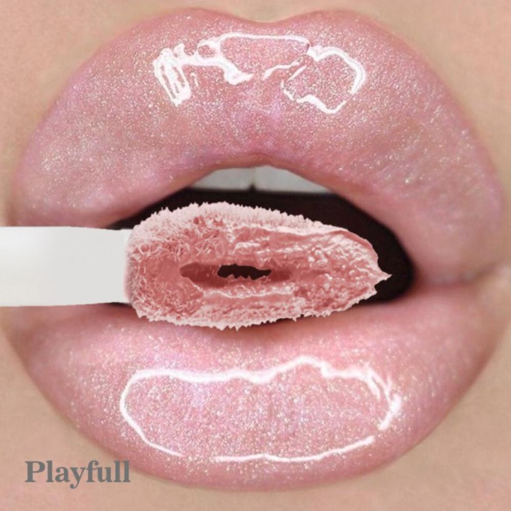 WABI GUILTY GLITTER LIPS PLAYFULL