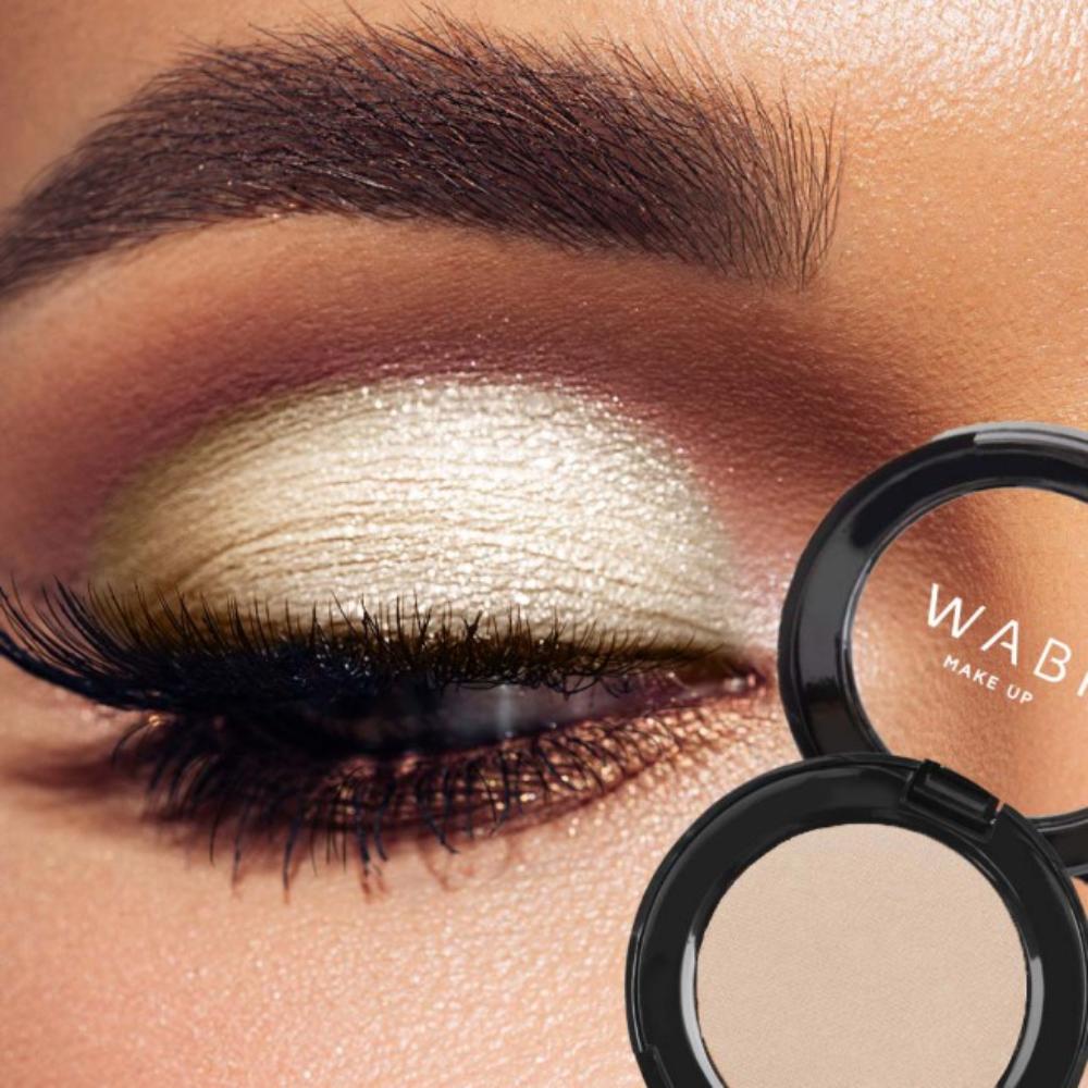 WABI SHIMMER SINGLE EYE SHADOW 51