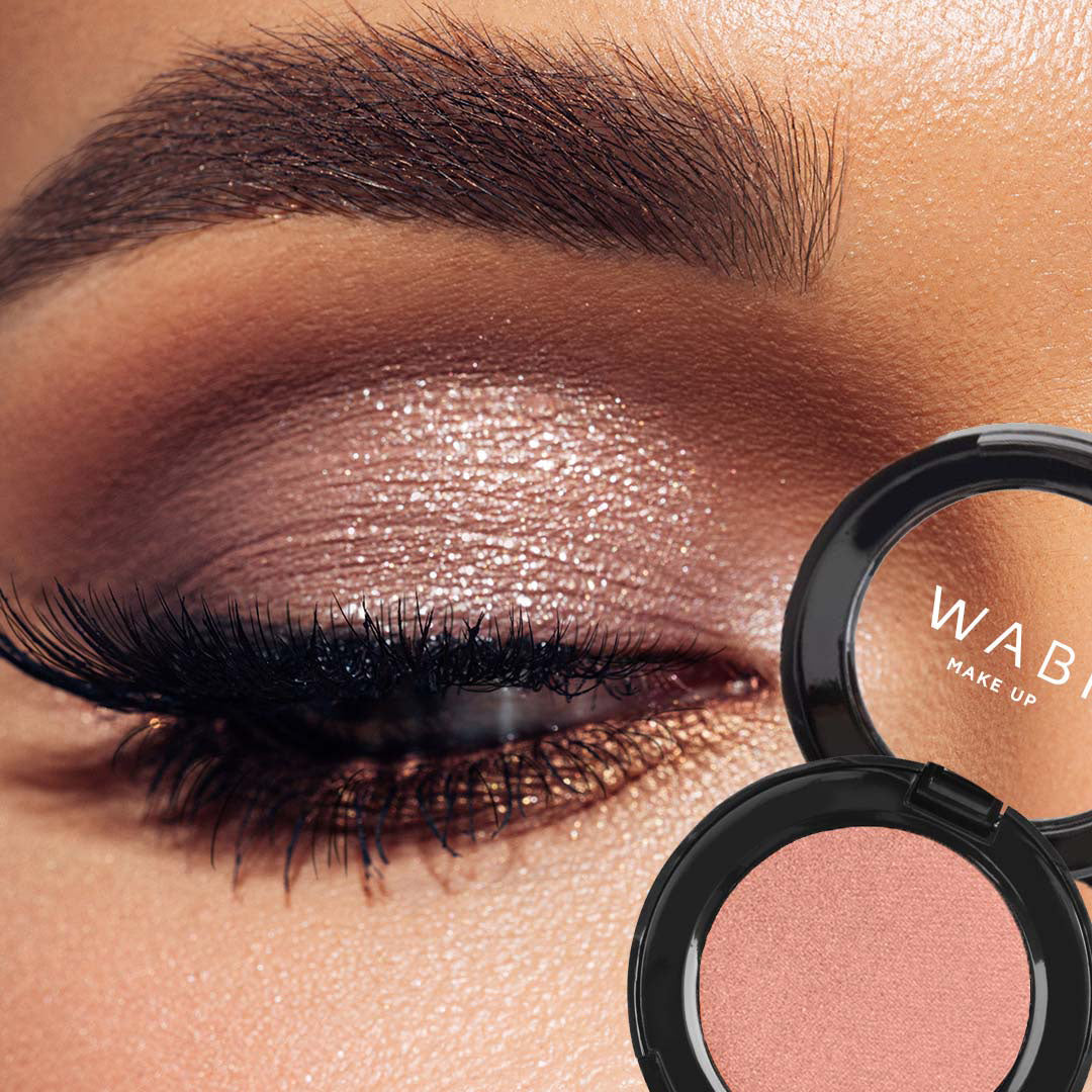 WABI SHIMMER SINGLE EYE SHADOW 52