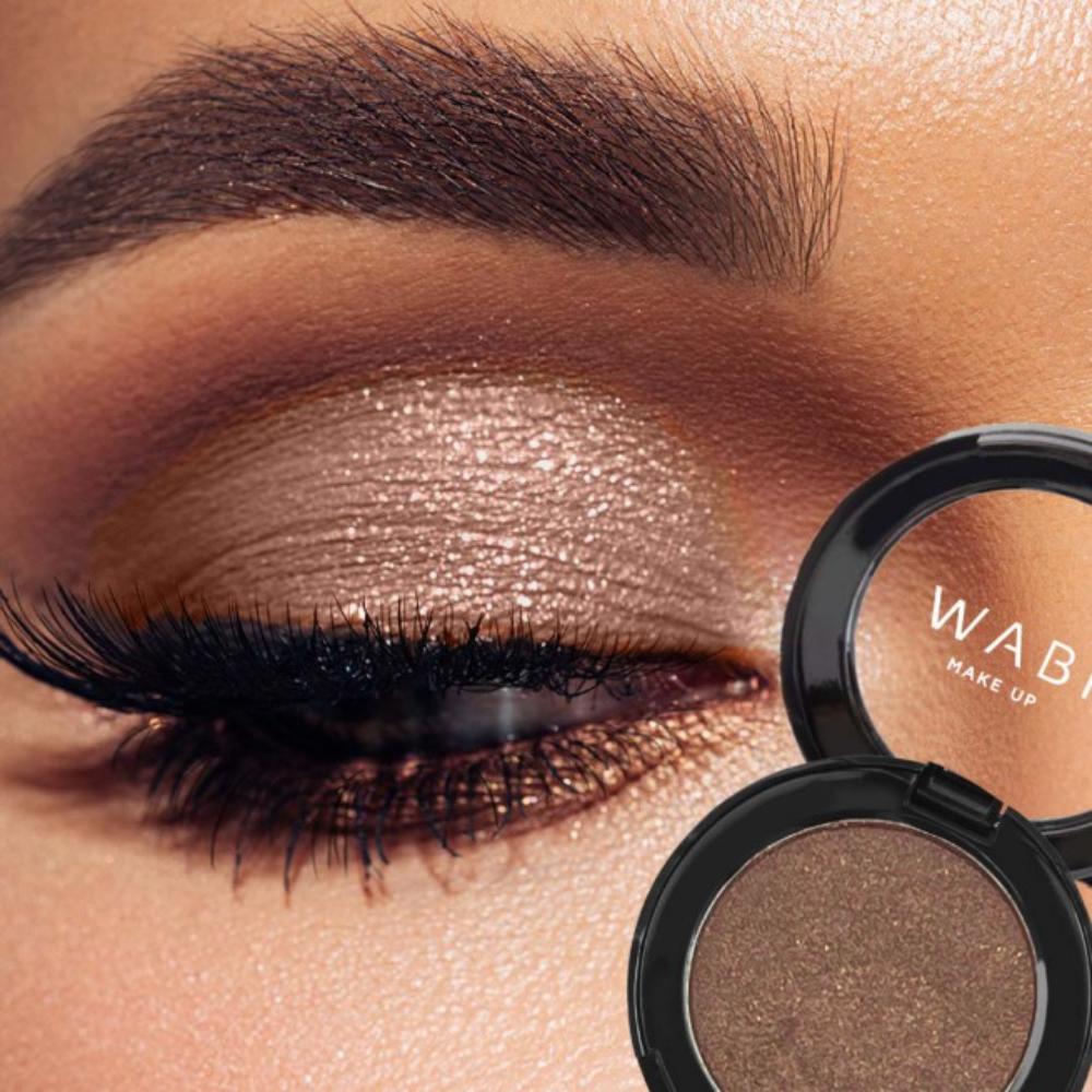 WABI SHIMMER SINGLE EYE SHADOW 65