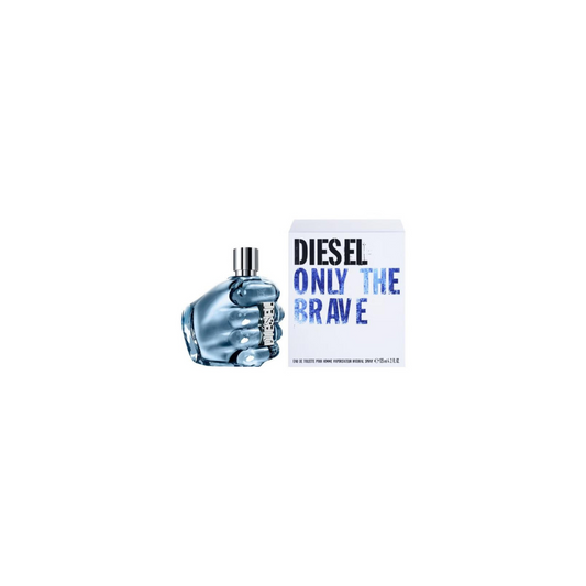 Diesel Only the Brave 125ML