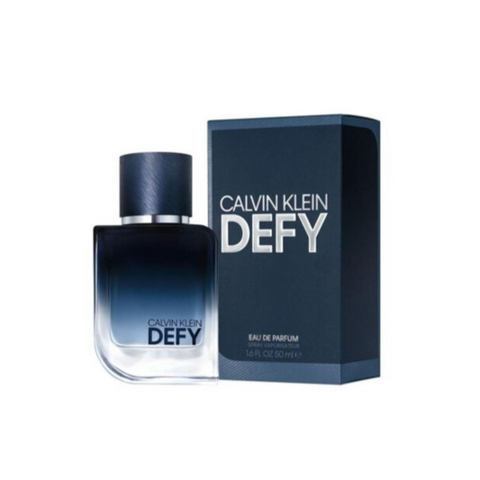 Calvin Klein - DEFY Eau de Parfum for Him