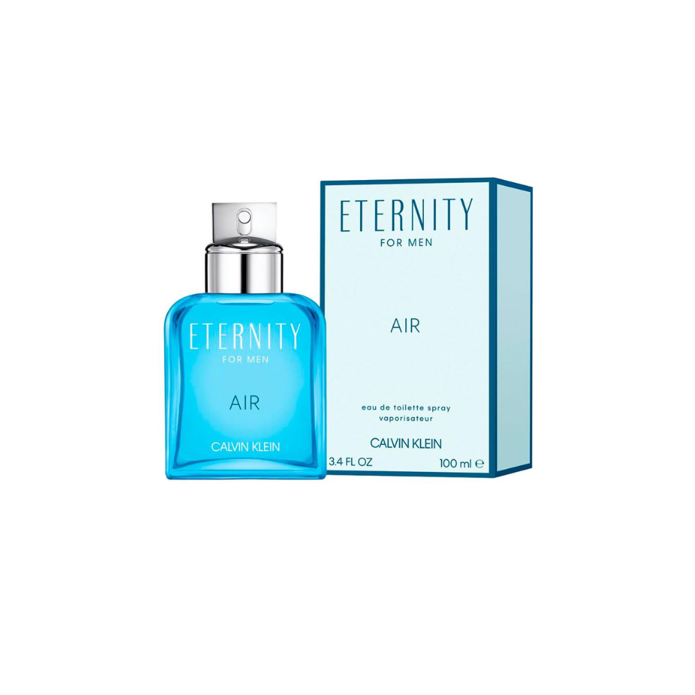 Calvin Klein Eternity Air Men Eau De Toilette 100ml