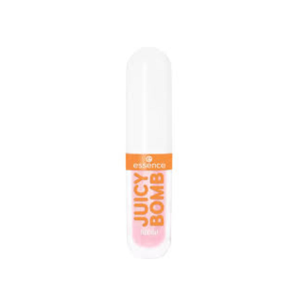 Essence Juicy Bomb Lip Oil 01