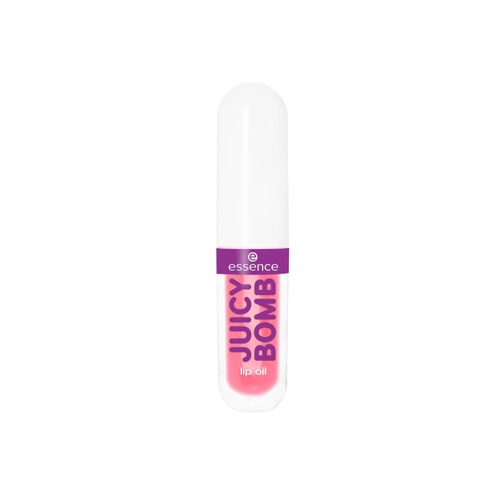 Essence Juicy Bomb Lip Oil 03