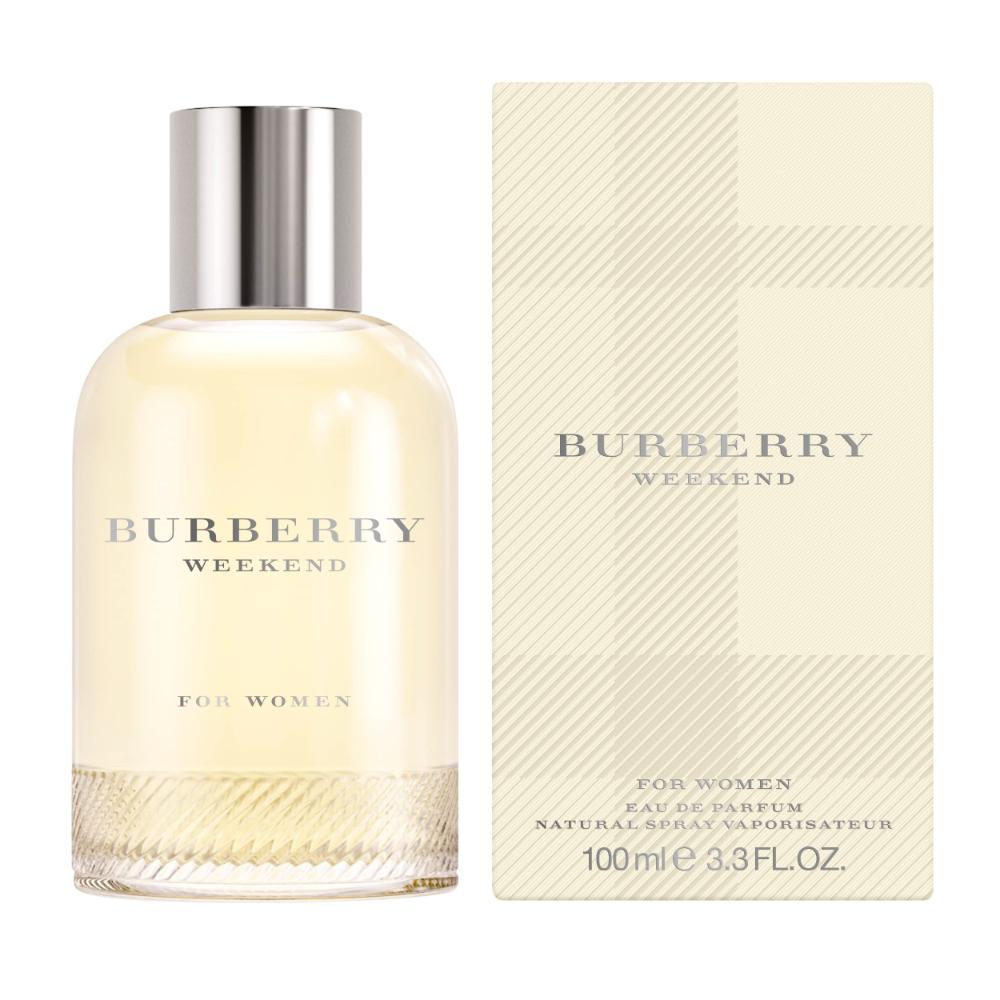 Burberry Weekend Women Eau de Parfum 100ml