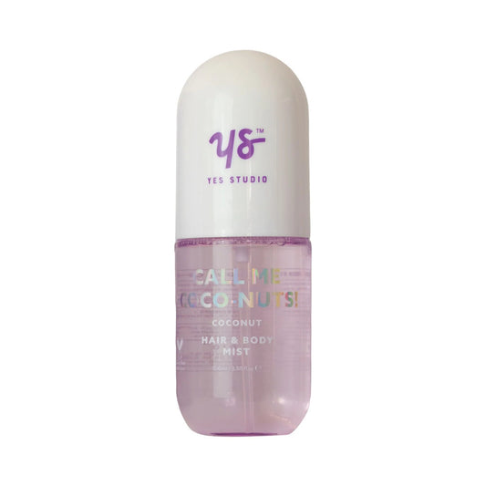 Yes Studio Hair & Body Mist - Call Me Coco-Nuts!