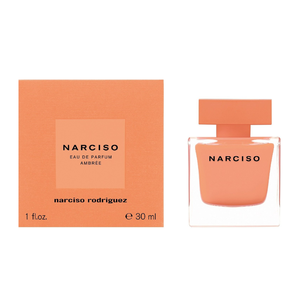 Narciso Rodriguez - Narciso Ambree Eau de Parfum 30ml