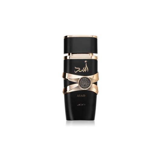 Lattafa Asad Eau de Parfum for Men 100ml