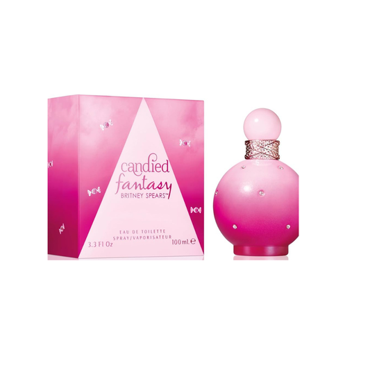 Britney Spears Candied Fantasy 100ml