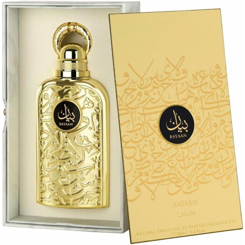 Lattafa Bayaan EDP 100ml Women