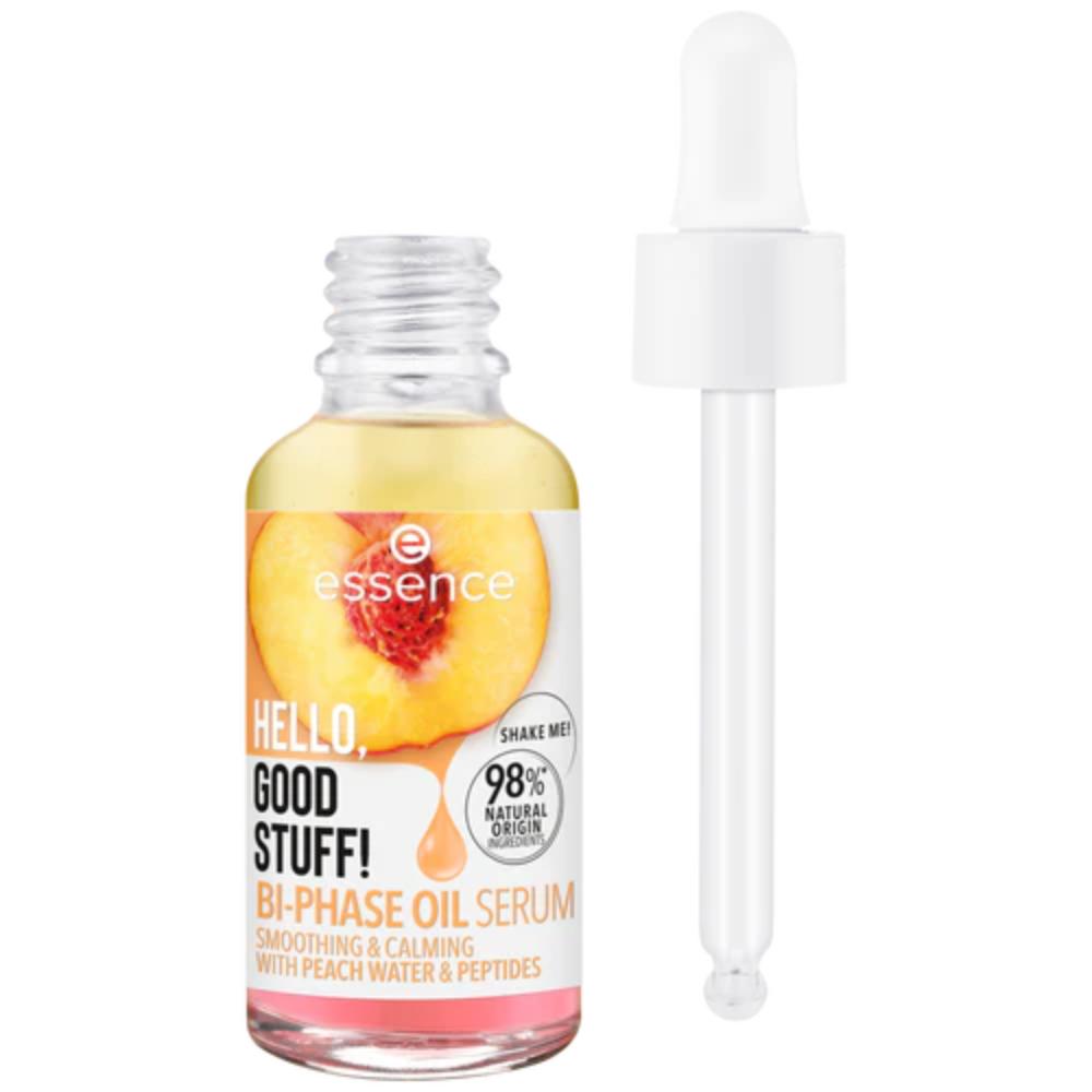 Essence Hello, Good Stuff! Bio Phase Oil Serum 30ml