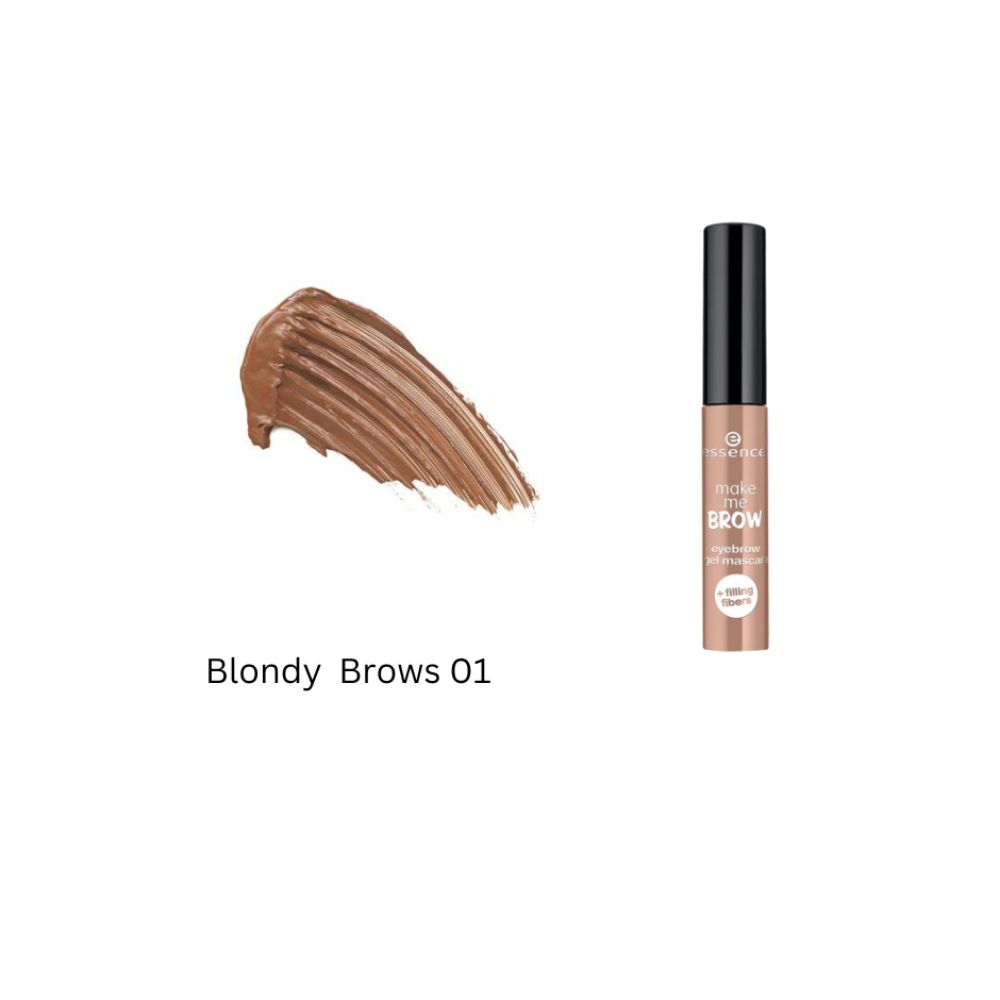Essence Make me Brows -Blondy brows No.1