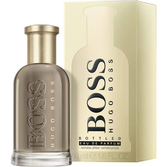 Hugo Boss - Boss Bottled Eau de Parfum 50ml