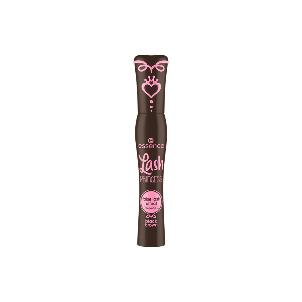 Essence Lash Princess False Lash Effect Mascara Brown 12ml