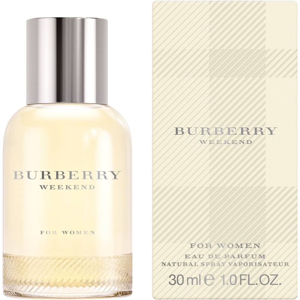 Burberry Weekend Women 30ml (repack)