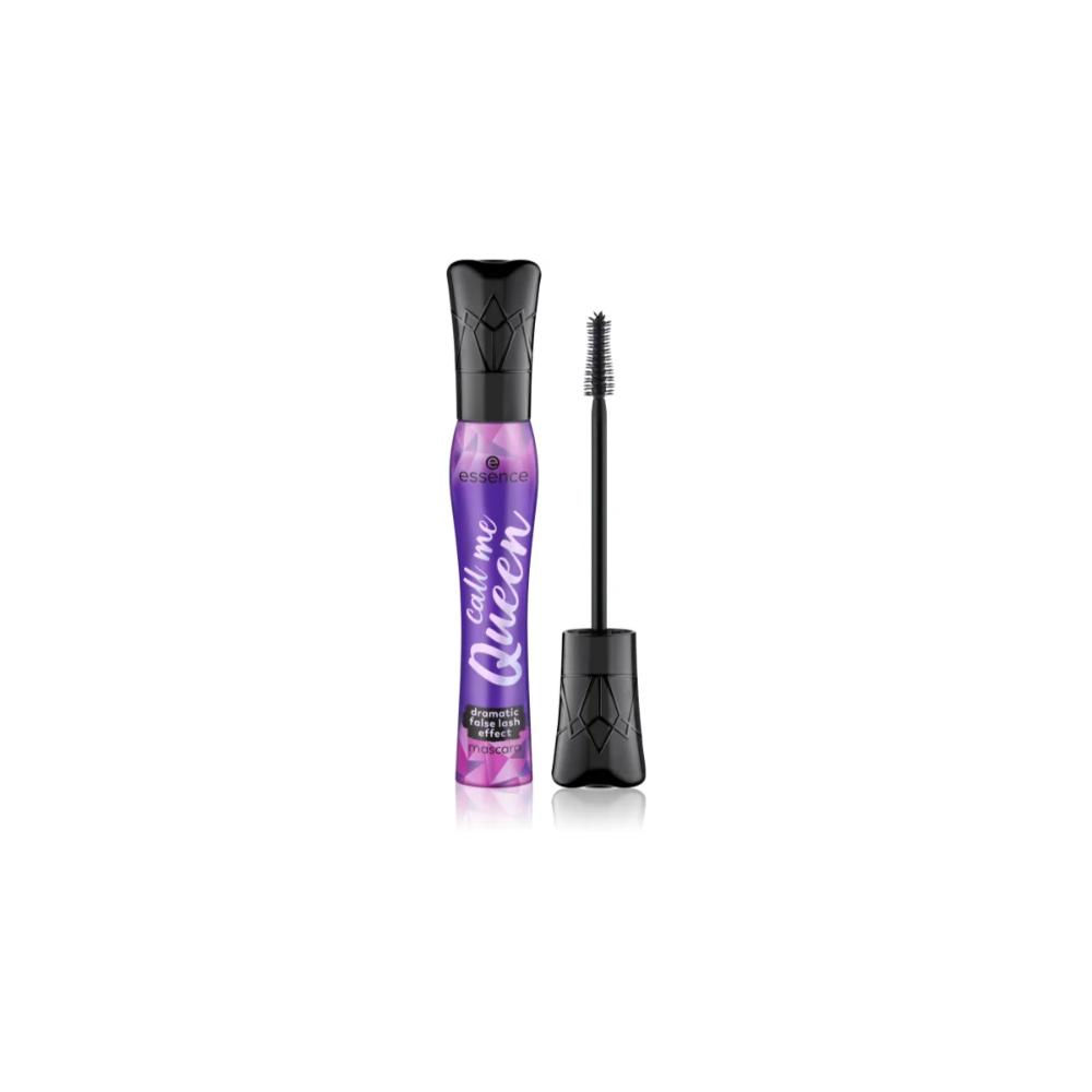 Essence Call me Queen Black Mascara