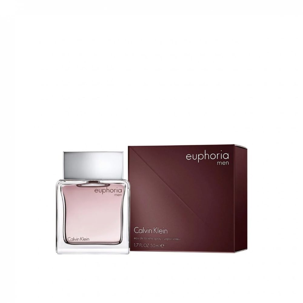 Calvin Klein Euphoria for Men 50ml