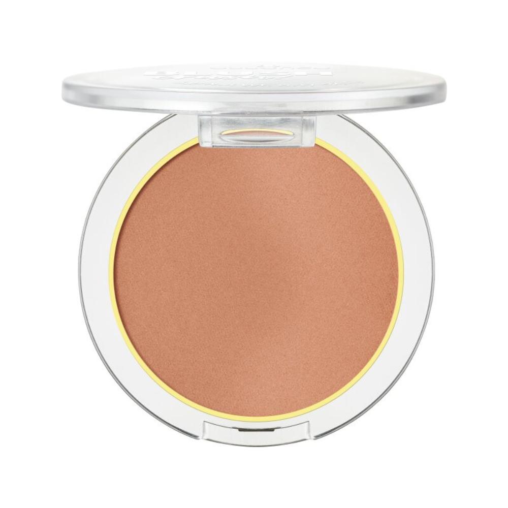 Essence Blush Crush No. 10 Caramel latte