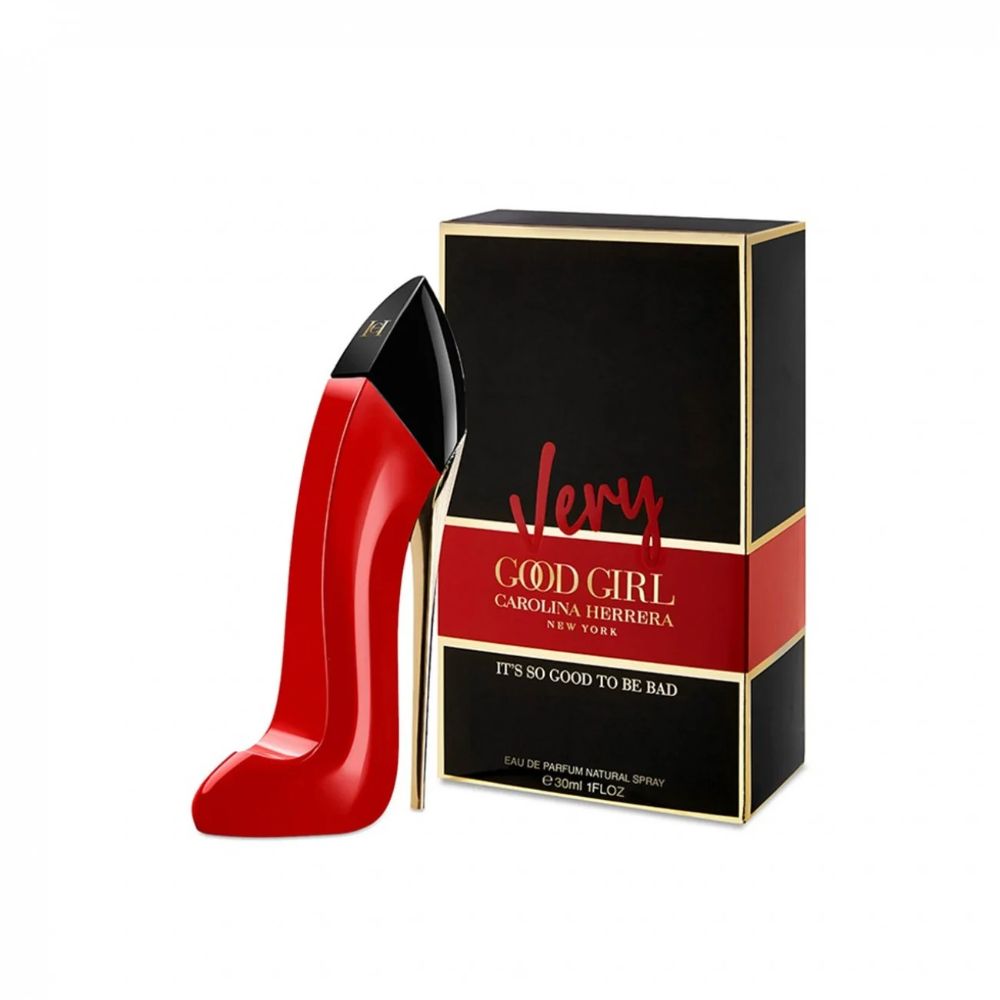 Carolina Herrera Very Good Girl 30ml Eau de Parfum