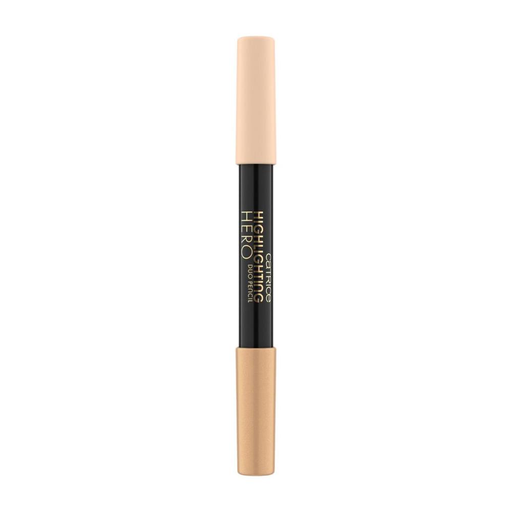 CATRICE Highlighting Hero Duo Pencil 010 Sunlight