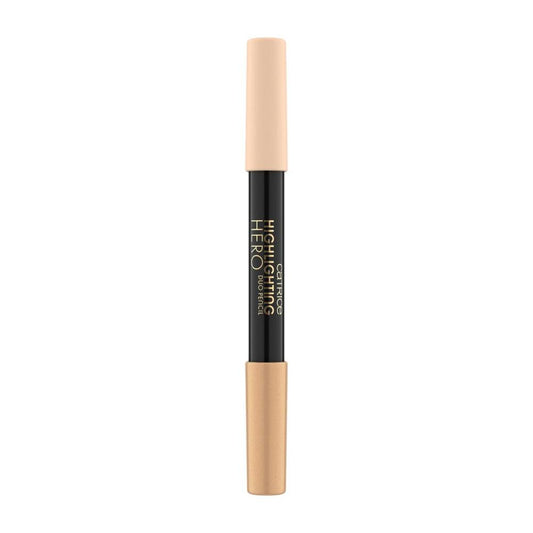 CATRICE Highlighting Hero Duo Pencil 010 Sunlight