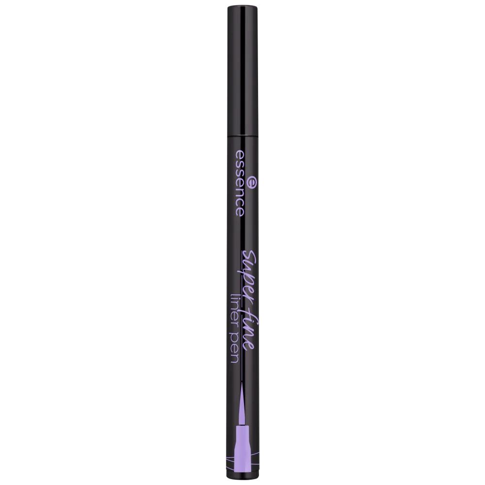 Essence Super Fine Liner Pen 01 Deep Black
